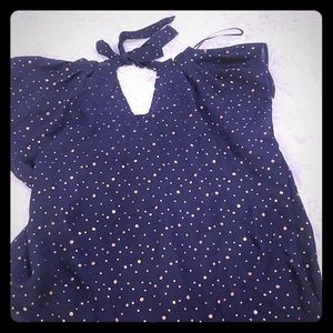 LC TOP, Polyester, float top